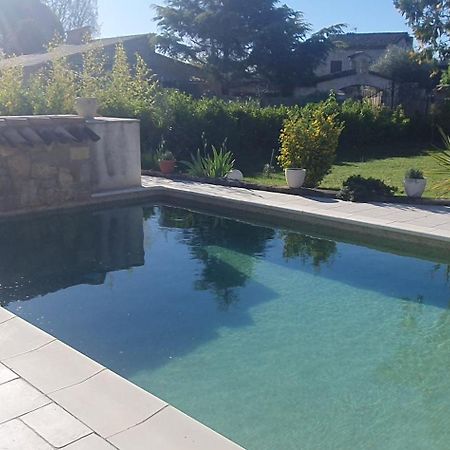 Chez Dom & Albert Saint-Cézaire-sur-Siagne Buitenkant foto