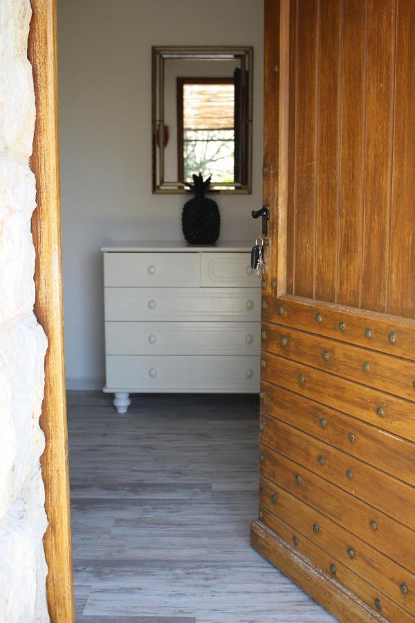 Chez Dom & Albert Saint-Cézaire-sur-Siagne Buitenkant foto