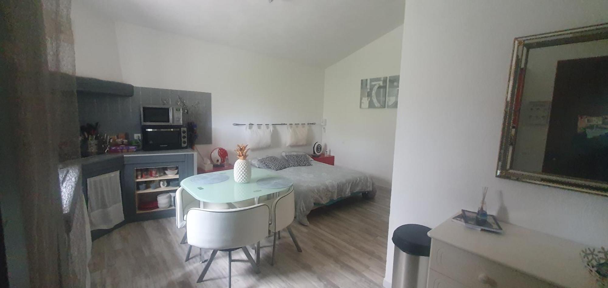 Chez Dom & Albert Saint-Cézaire-sur-Siagne Buitenkant foto
