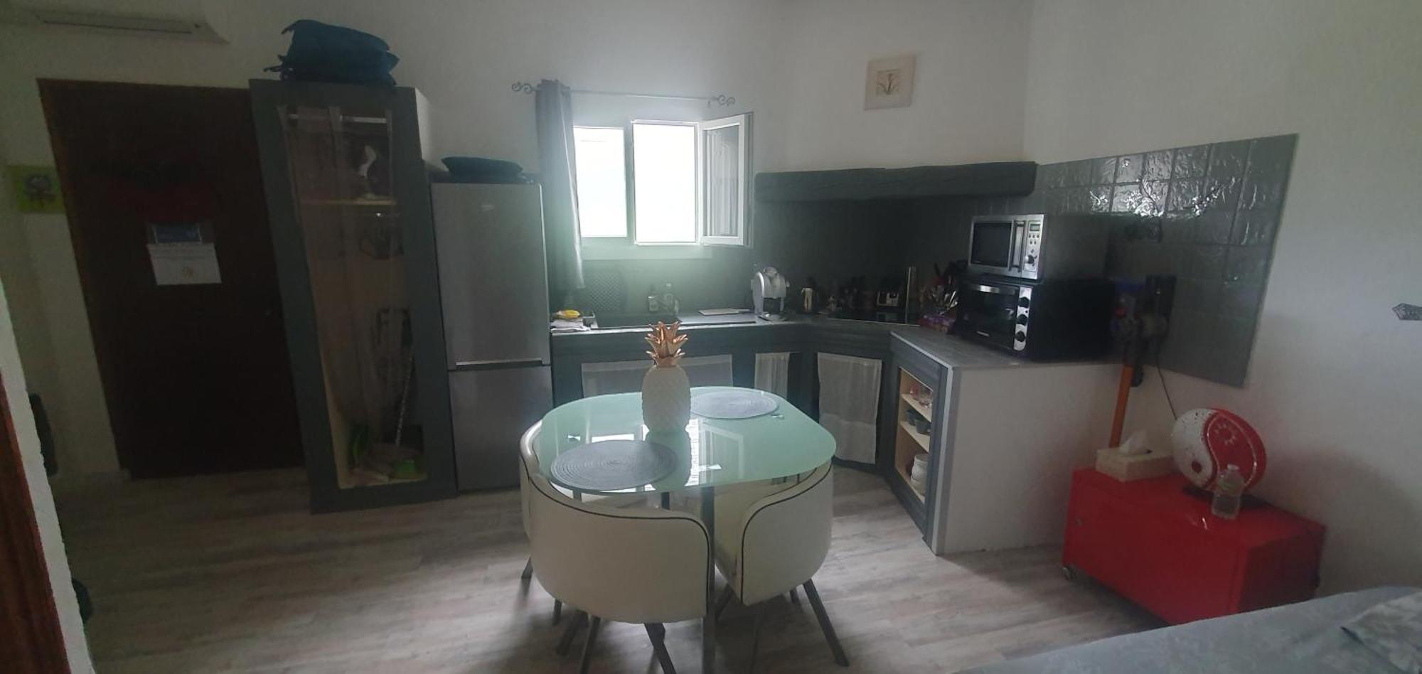 Chez Dom & Albert Saint-Cézaire-sur-Siagne Buitenkant foto