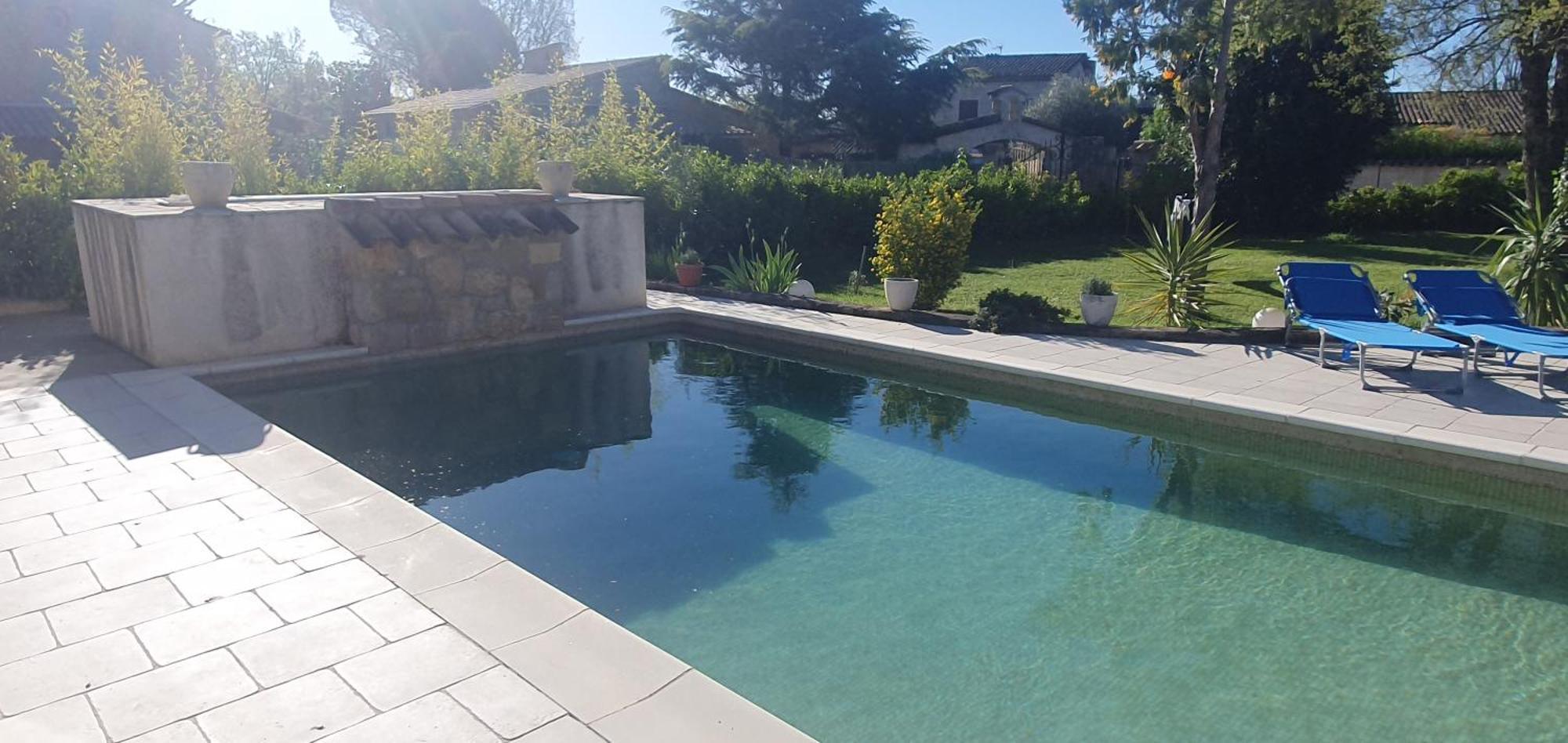 Chez Dom & Albert Saint-Cézaire-sur-Siagne Buitenkant foto