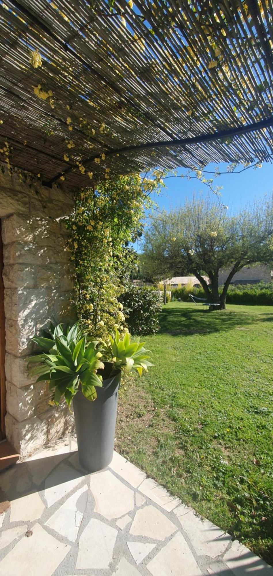 Chez Dom & Albert Saint-Cézaire-sur-Siagne Buitenkant foto