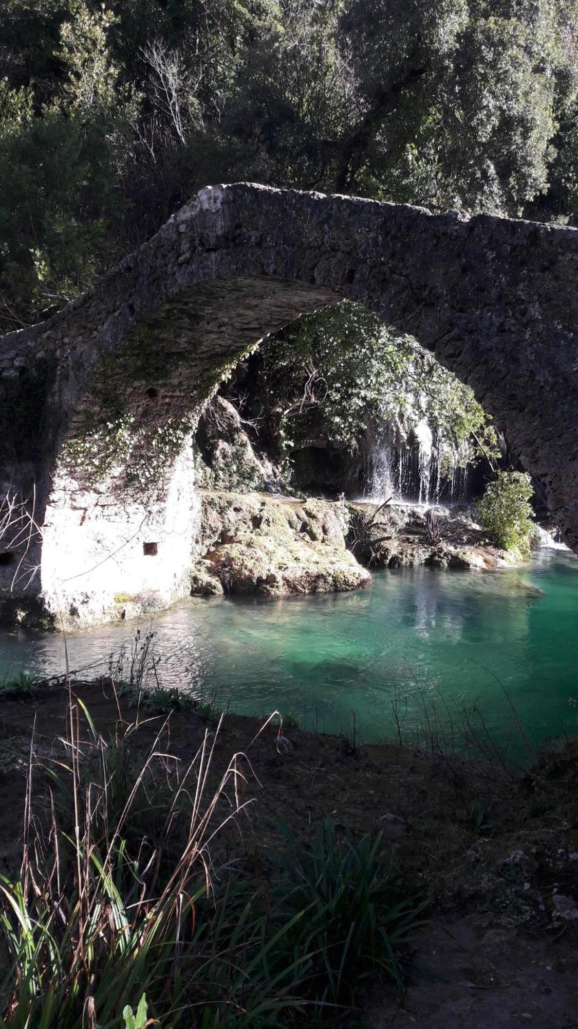 Chez Dom & Albert Saint-Cézaire-sur-Siagne Buitenkant foto